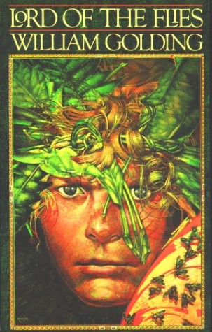 William Golding, William Golding: Lord of the Flies. Text. (Paperback, 1999, Penguin Books)