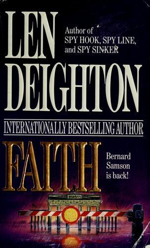 Len Deighton: Faith (1995)