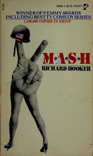 Richard Hooker: Mash (Paperback, Pocket)