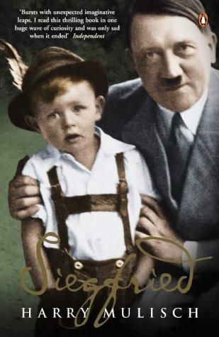 Harry Mulisch: Siegfried (2004, Penguin Books Ltd)