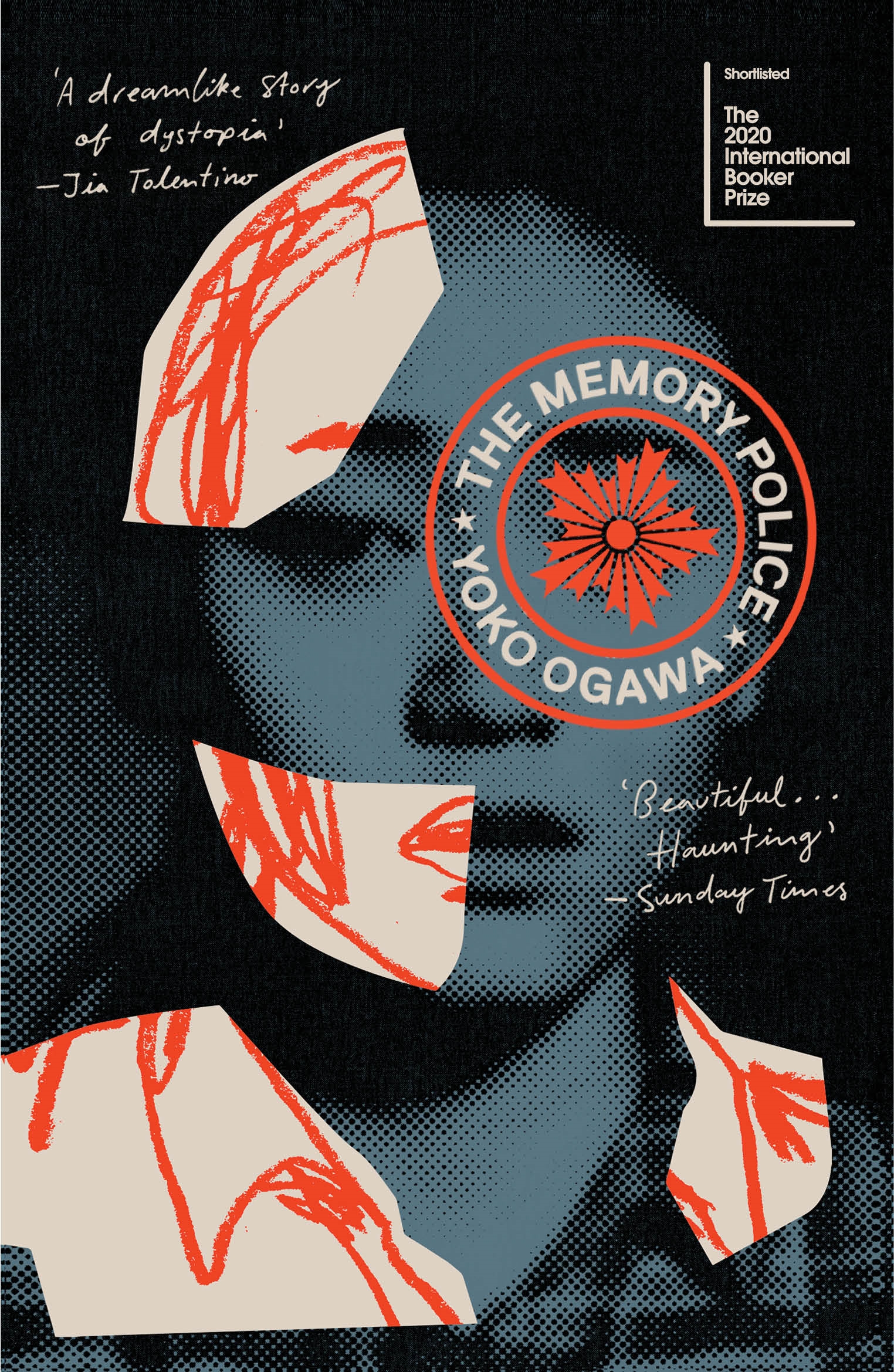 Yoko Ogawa: The Memory Police (Paperback, 2020, Vintage)