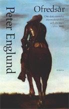 Peter Englund: Ofredsår (Paperback, Swedish language, 1997, Atlantis)