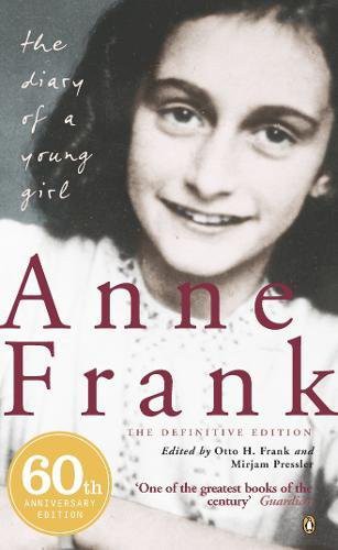 Anne Frank, Mirjam Pressler, Otto H. Frank, Mirjam Pressler: The Diary of a Young Girl (Paperback, 2007, Penguin Books, Limited (UK))