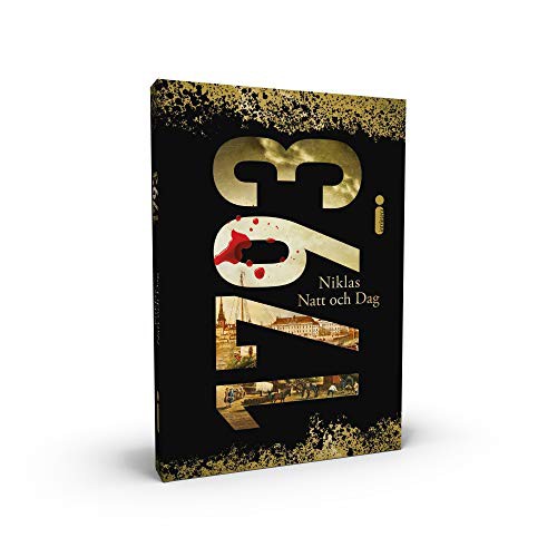 Niklas Natt Och Dag: 1793 (Paperback, 2019, Intrínseca)