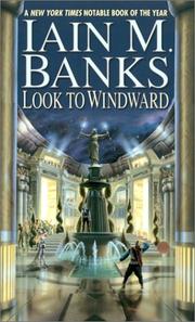 Iain M. Banks, Iain Banks: Look to windward (2002, Pocket Books)