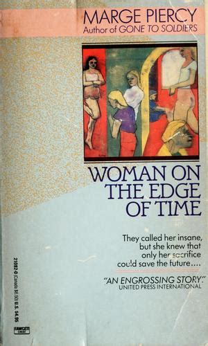 Marge Piercy: Woman on the Edge of Time