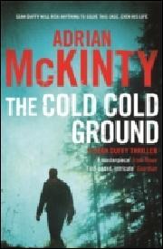 Nils Larsson: The cold cold ground (Hardcover, 2012, Serpent's Tail)