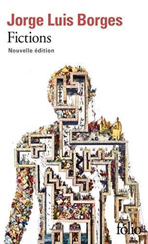 Jorge Luis Borges: Fictions (Paperback, French language, 2018, GALLIMARD, FOLIO)