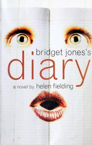 Helen Fielding: Bridget Jones's Diary (1998)
