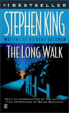 Stephen King: Long Walk (Hardcover, 2001, Tandem Library)