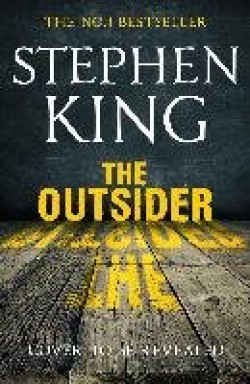 Stephen King: The outsider (Hardcover, 2018, Hodder & Stoughton)