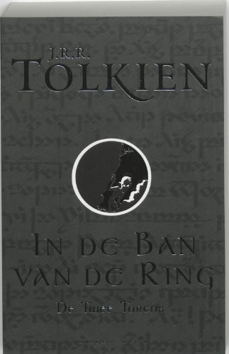 J. R. R. Tolkien: De Twee Torens (Paperback, 2002, UITGEVERIJ, Boekerij - Mynx)