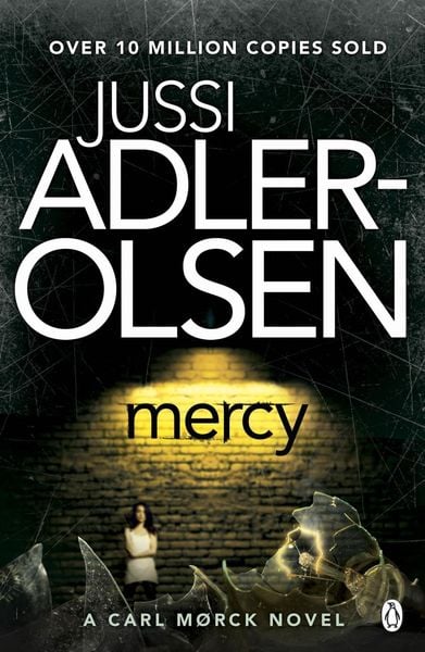Jussi Adler-Olsen: Mercy (EBook, Penguin Books Ltd)