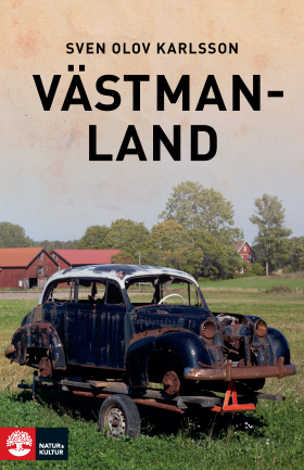 Sven Olov Karlsson: Västmanland