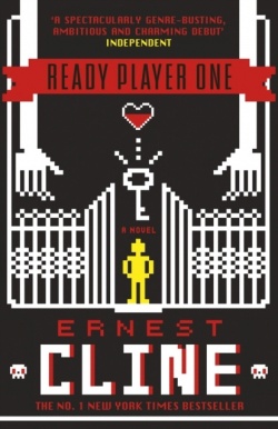 Ernest Cline: Ready player one (Hardcover, 2020, Century)