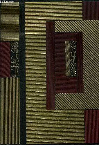 Hannah Arendt: Le système totalitaire (French language, 1989, France Loisirs)