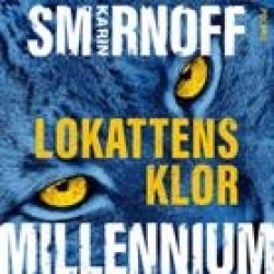 Karin Smirnoff: Lokattens klor (AudiobookFormat, Swedish language, 2024, Polaris)