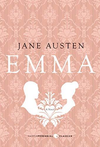 Jane Austen: Emma (2011, HarperCollins Publishers)