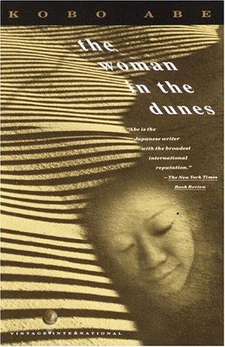 Abe Kobo: The Woman in the Dunes (Hardcover, 1991, Vintage Books)