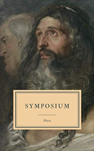 Platone: Symposium (Paperback, 2019, Independently published)