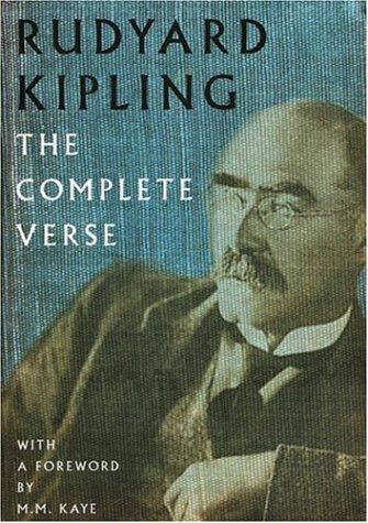 Rudyard Kipling: Rudyard Kipling (Paperback, Kyle Cathie Limited)