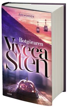 Botgöraren (Hardcover, Swedish language, 2022, Forum)