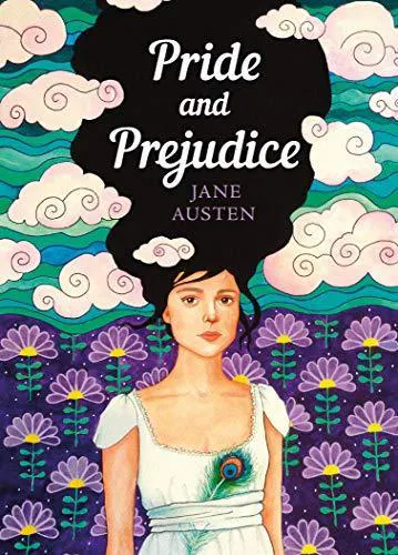 Jane Austen: Pride and Prejudice: International Women’s Day Classics (2019)