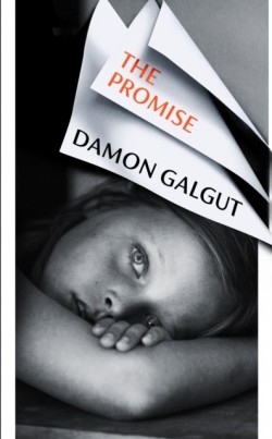 Damon Galgut: The promise (Hardcover, 2021, Chatto & Windus)