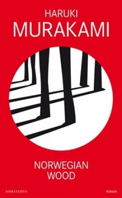 Eiko Duke, Yukiko Duke: Norwegian wood (Hardcover, Swedish language, 2018, Norstedts)