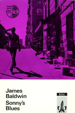 James Baldwin, George Kirby: Sonny's Blues. (Lernmaterialien) (Paperback, German language, 1994, Klett)