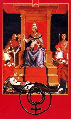 Donna Woolfolk Cross: Die Päpstin (Paperback, German language, Aufbau Tb)