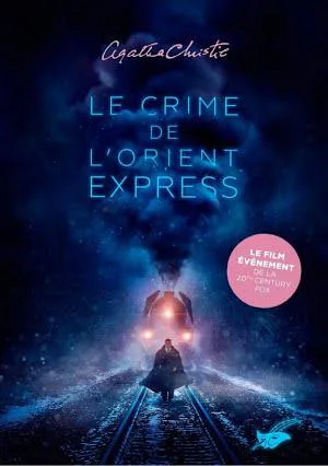 Agatha Christie: Le crime de l'Orient-Express (Nouvelle traduction révisée) (French language, 2013)