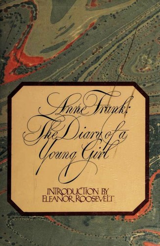 Anne Frank: Anne Frank (Hardcover, 1967, Doubleday)