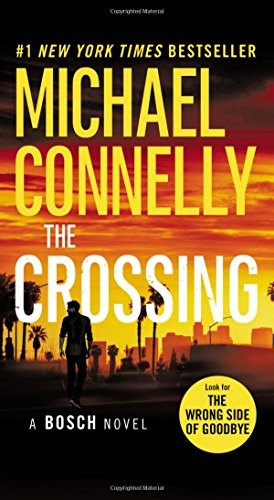 Michael Connelly: The Crossing (Paperback, 2016, Vision)