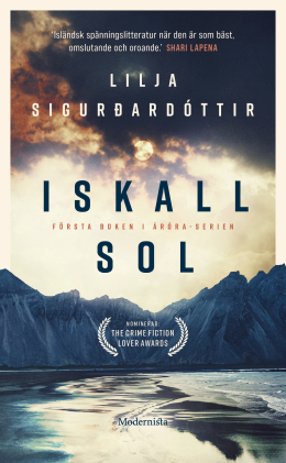 Sara Lindberg: Iskall sol (AudiobookFormat, Swedish language, 2024, Celia)