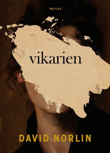 David Norlin: Vikarien (Paperback, Svenska language, Weyler)