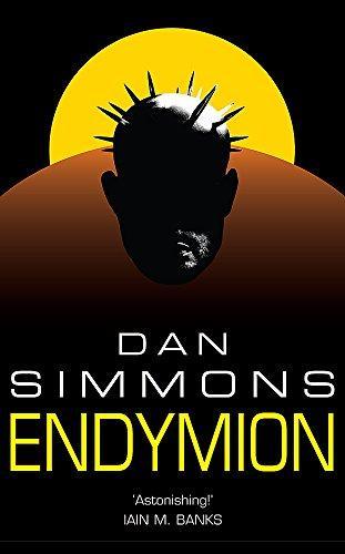 Dan Simmons: Endymion (2006)