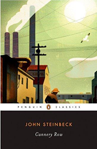 Steinbeck: Cannery Row (1994)