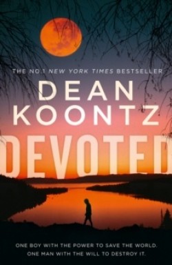 Dean Koontz: Devoted (Hardcover, 2020, HarperCollins)