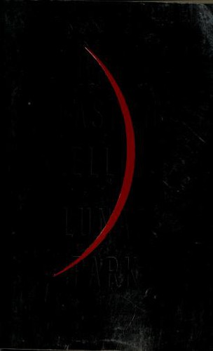 Bret Easton Ellis: Lunar Park (2006, Vintage)