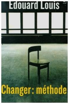 Edouard Louis Montet: Changer (Hardcover, fra language, 2022, Éditions du Seuil)