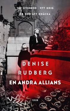En andra allians (Hardcover, Swedish language, 2020, Forum)