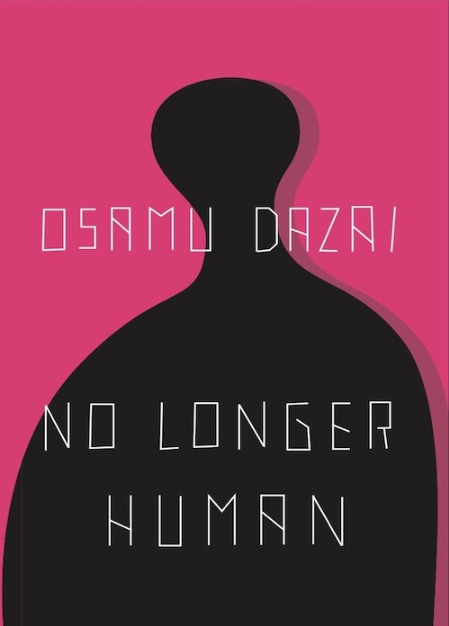 Osamu Dazai: No Longer Human (EBook, New Directions)