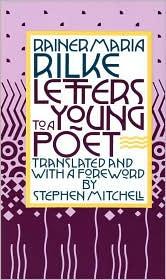 Rainer Maria Rilke: Letters to a Young Poet (1987)