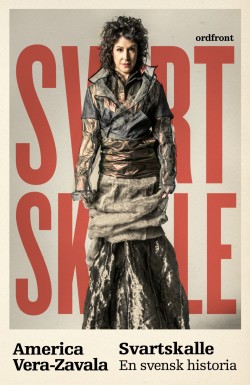 Svartskalle (Hardcover, Swedish language, 2020, Ordfront)