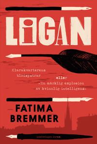 Fatima Bremmer: Ligan (Paperback, Swedish language)